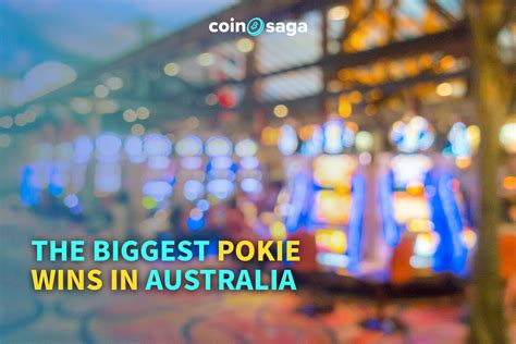 big pokie wins|Biggest pokie wins in Australia Slot machines Jackpot.